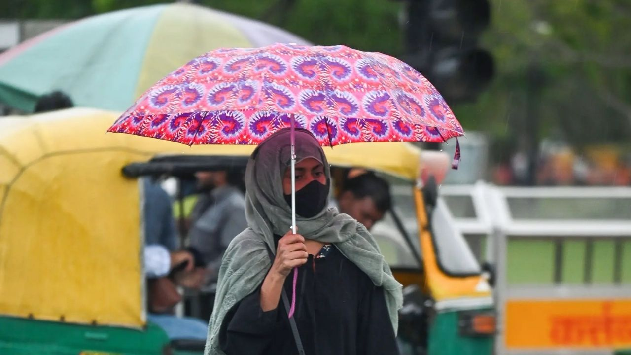 IMD weather Alert,  Today Weather