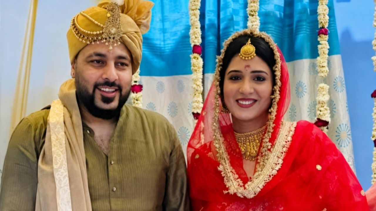Badshah and isha
