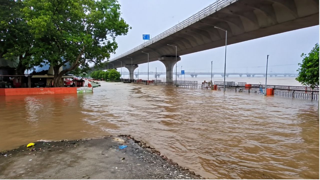 Ganga