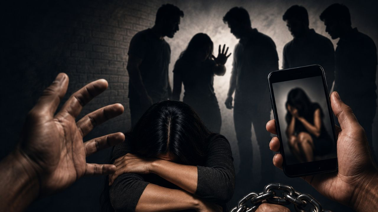 Bengaluru, Loan Recovery Harassment 