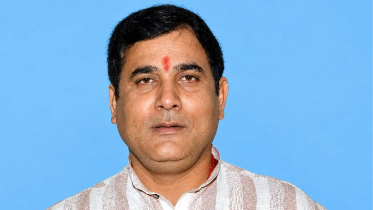 Nand kishore