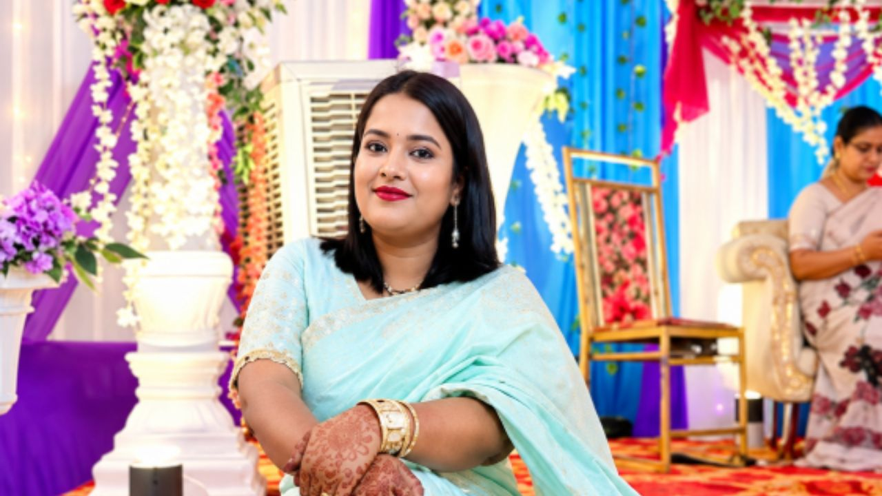 riya