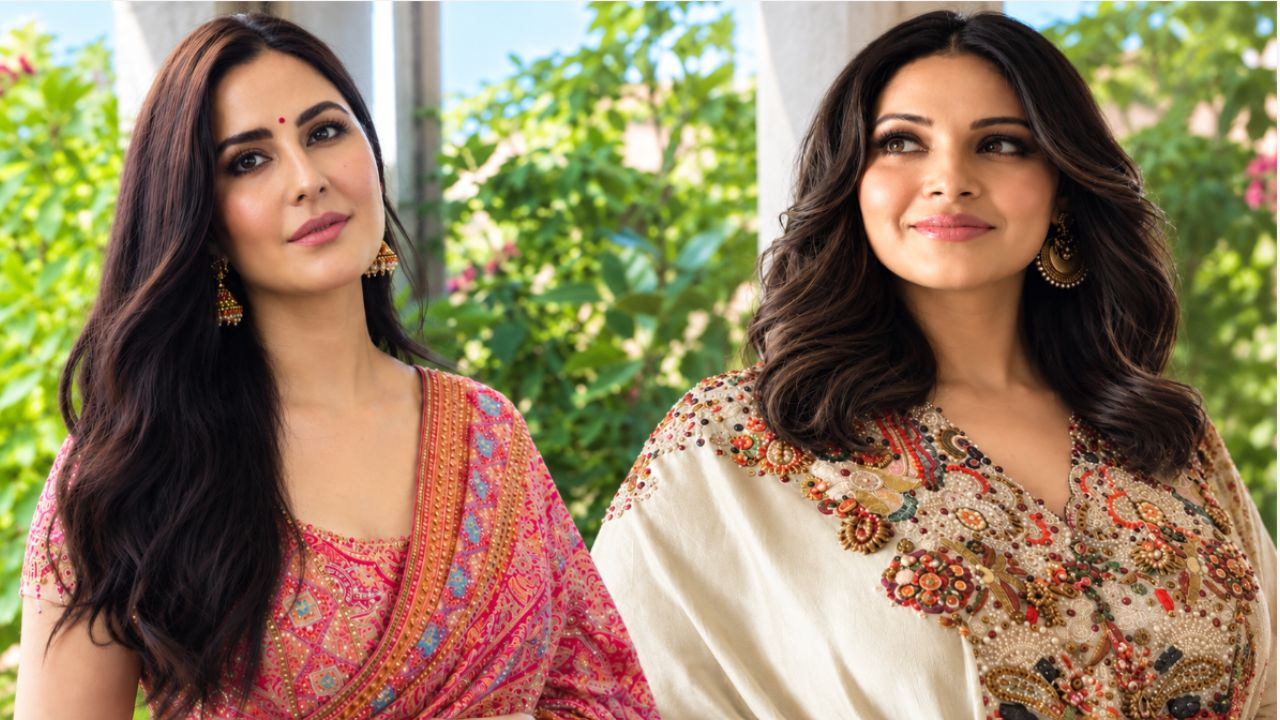 katrina and bipasha