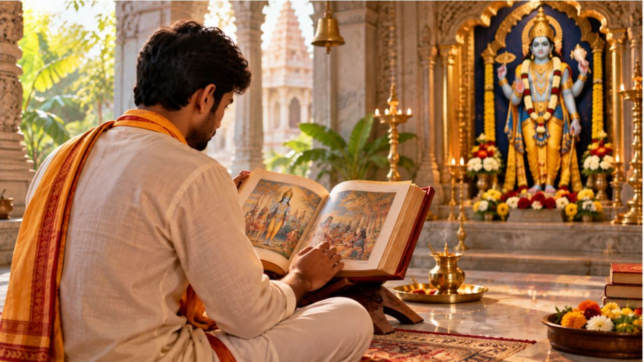 bhagwat gita