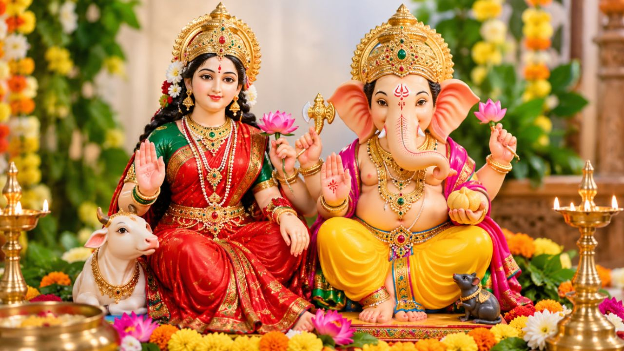 lord ganesh
