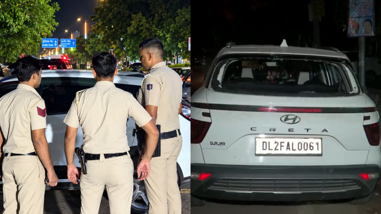 police investigation