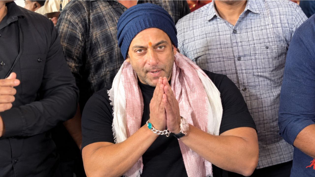 Salman khan