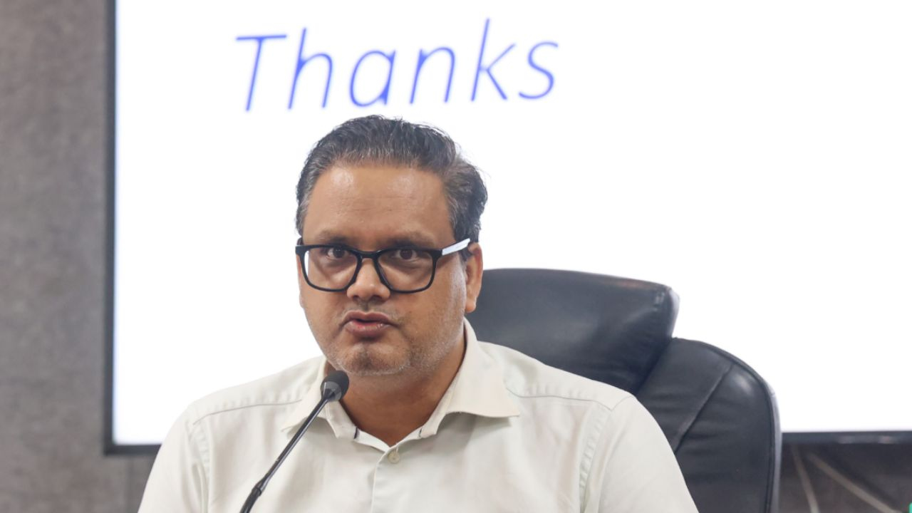 ashok kumar