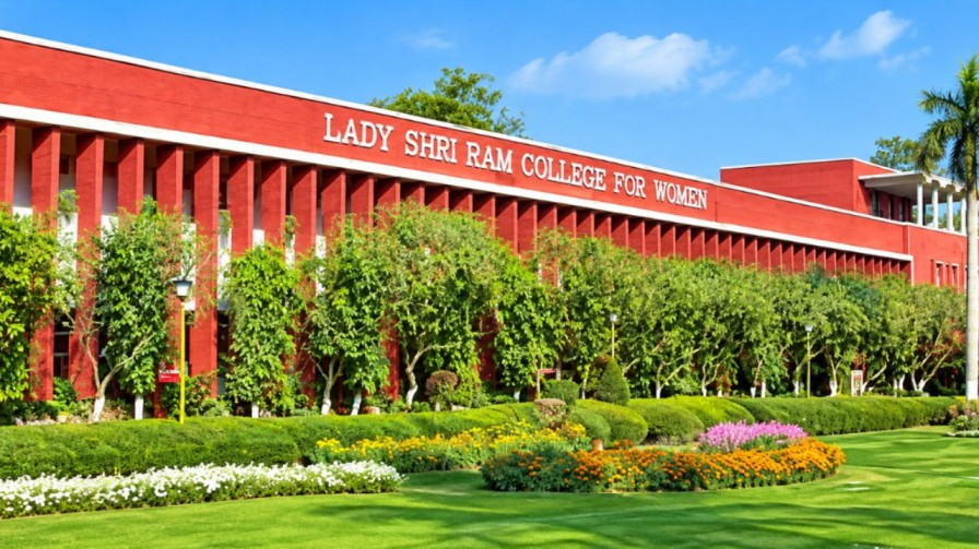 Lady Shri Ram College 