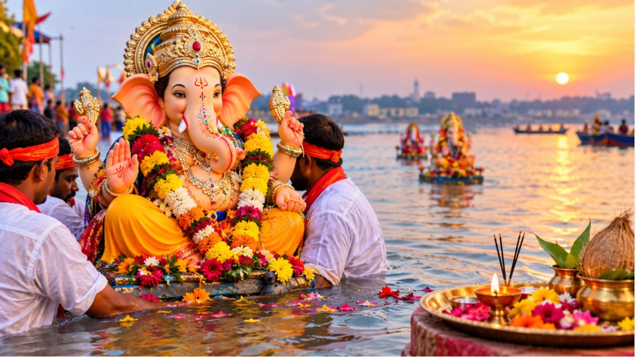 lord ganesha