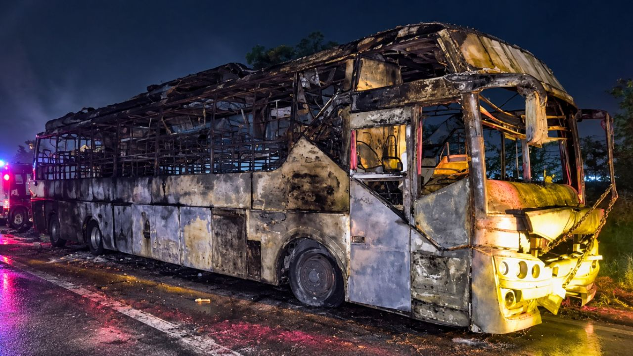 BUS