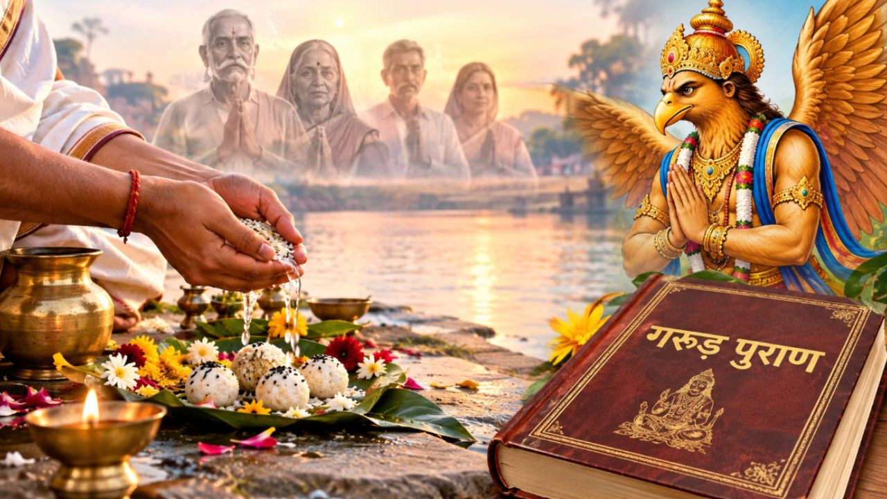 Pitru Paksha