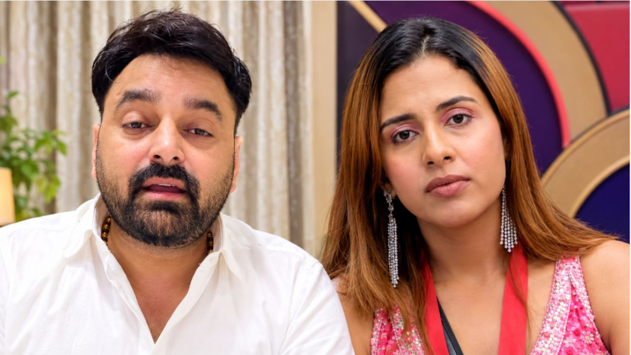 Ekam Bawa, Riti Tiwari