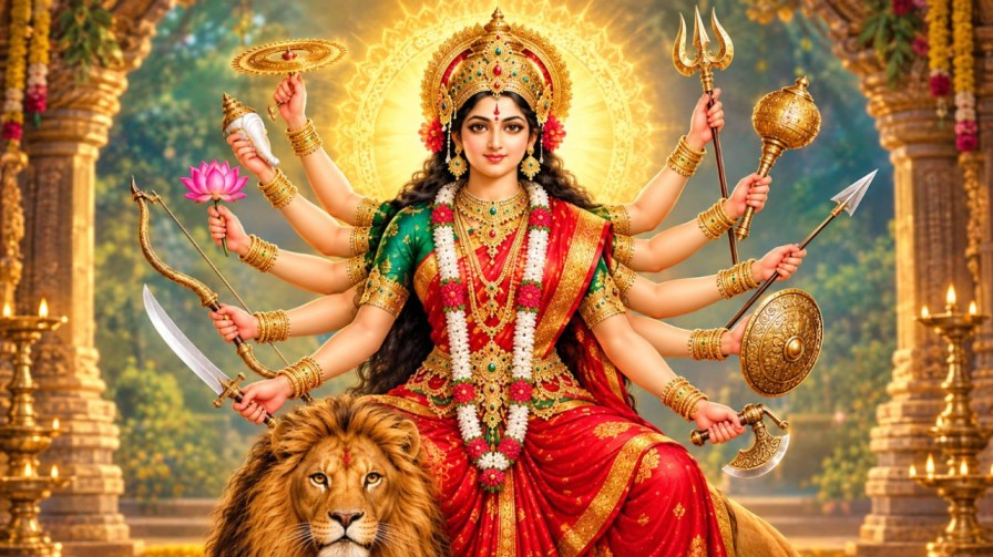 godess