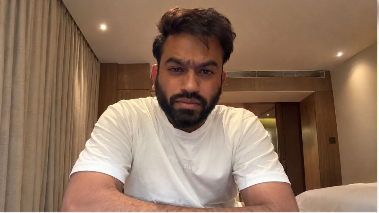 Abhijit Dipke