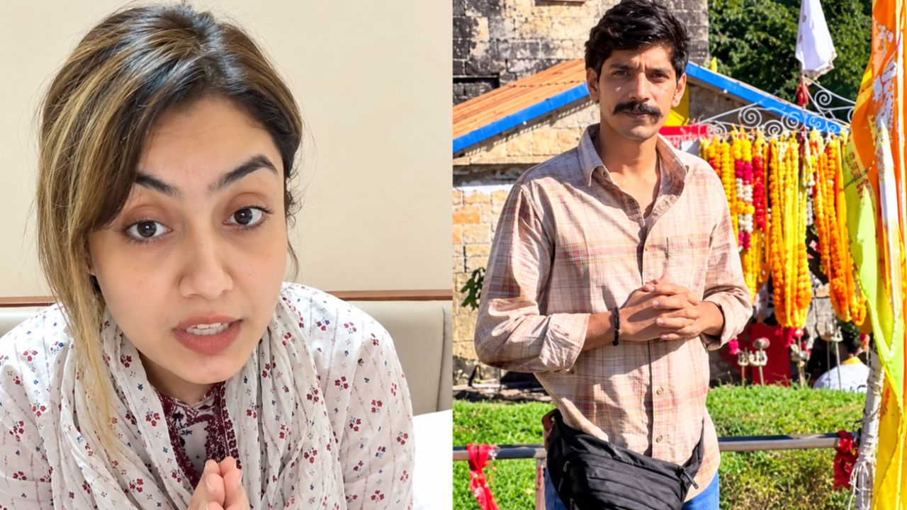 shraddha and shiva