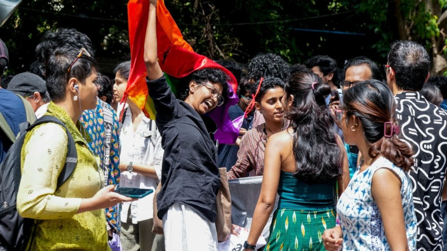 जंतर मंतर, Jantar Mantar, Delhi Protest Sites, 