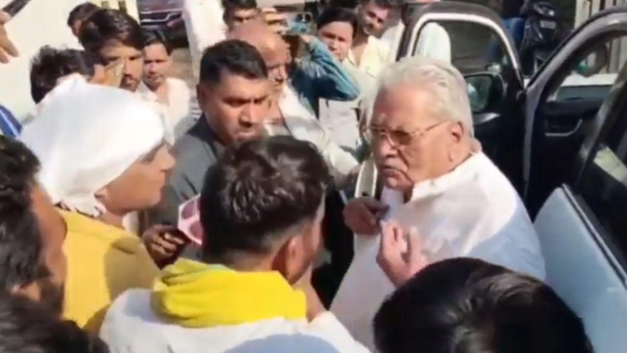 शिवपुरी, विधायक देवेंद्र जैन, BJP MLA Devendra Jain