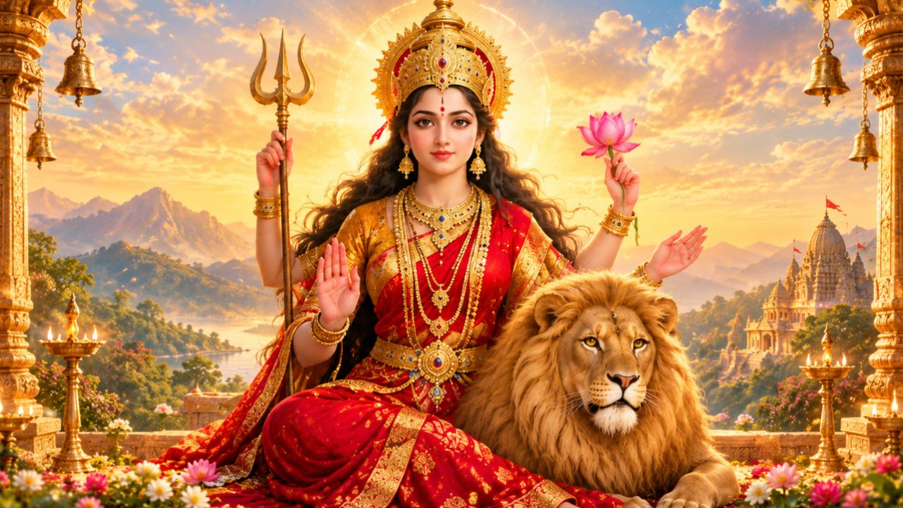 Navaratri 