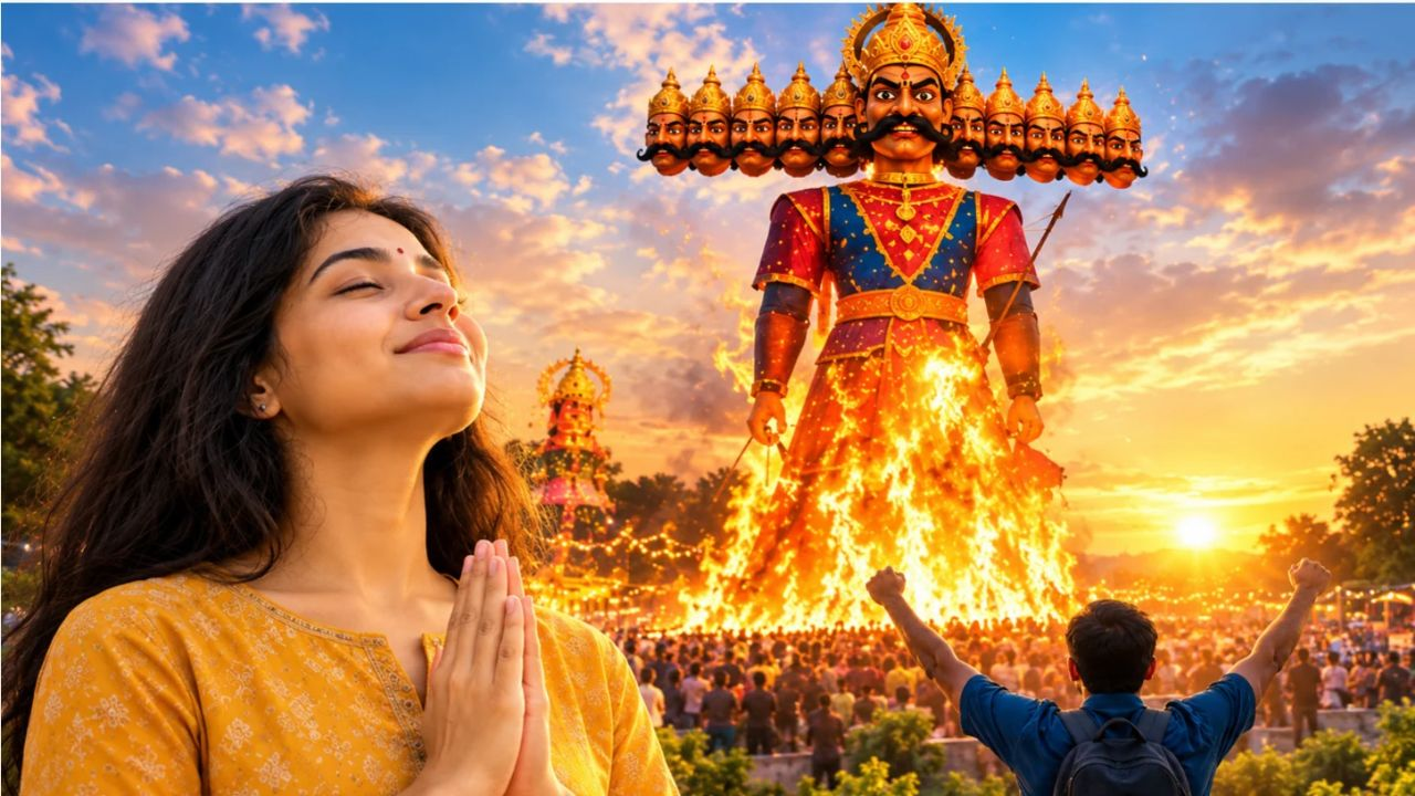 Dussehra