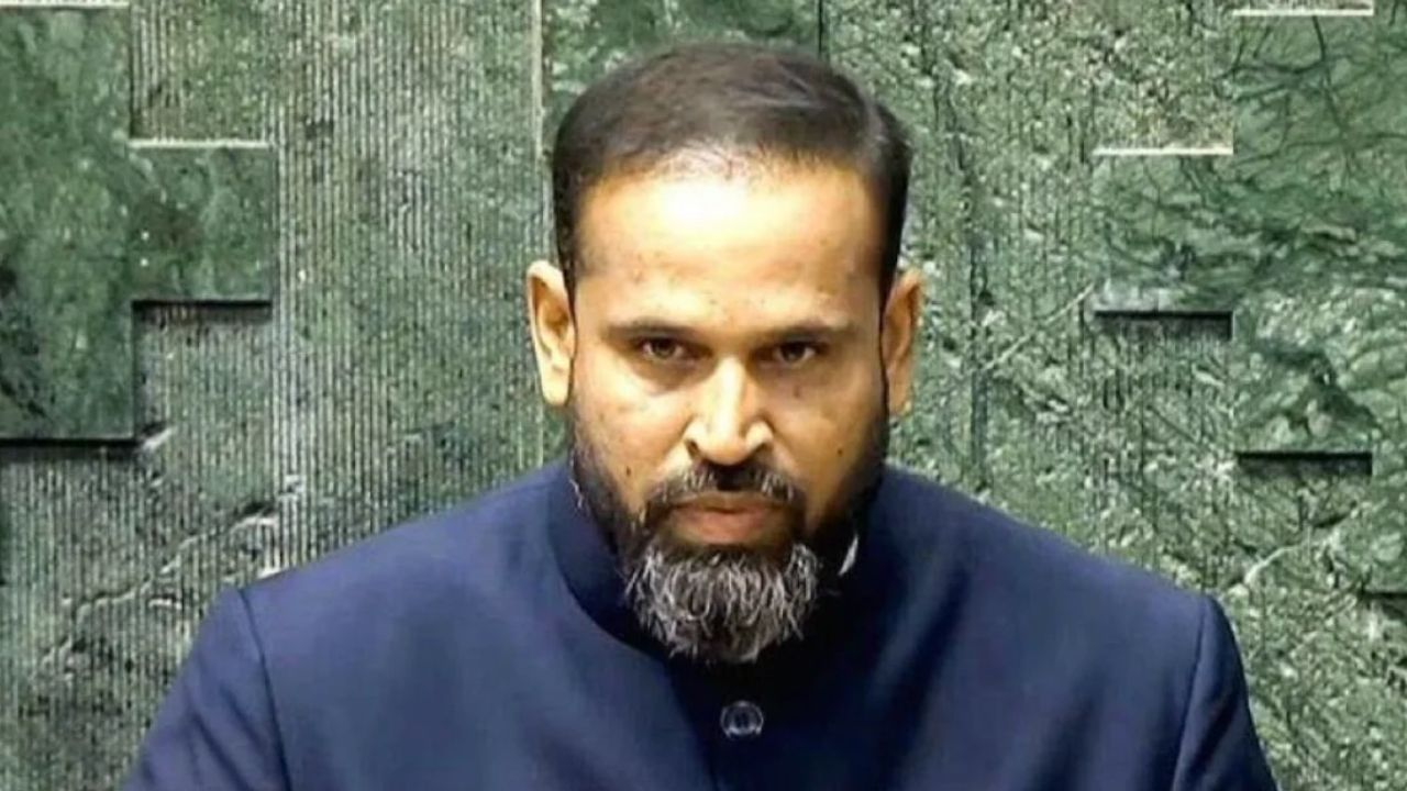yusuf pathan