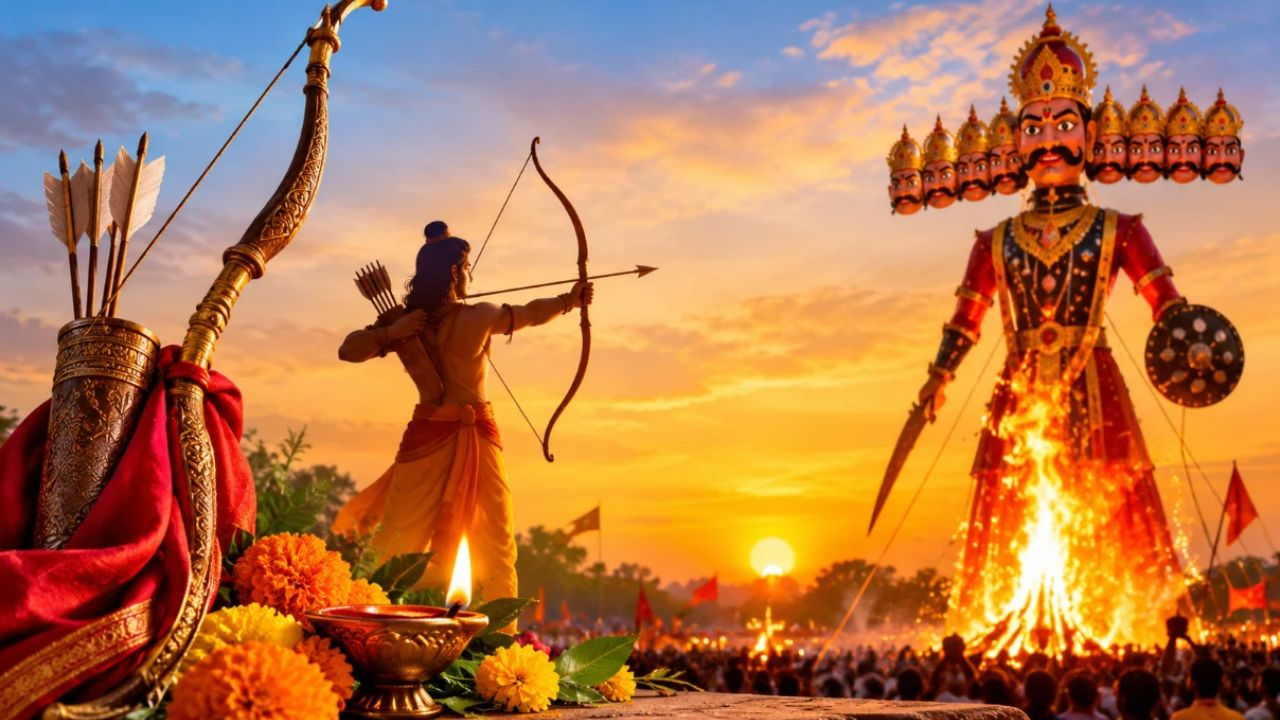 Dussehra 