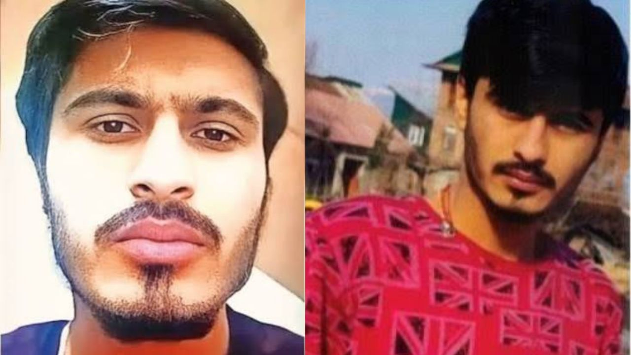 हिमांशु भाऊ, Himanshu Bhau Arrested