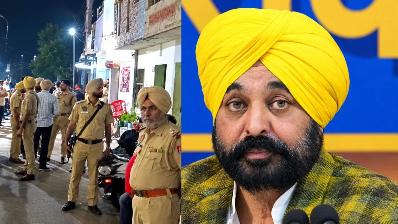 bhagwant mann