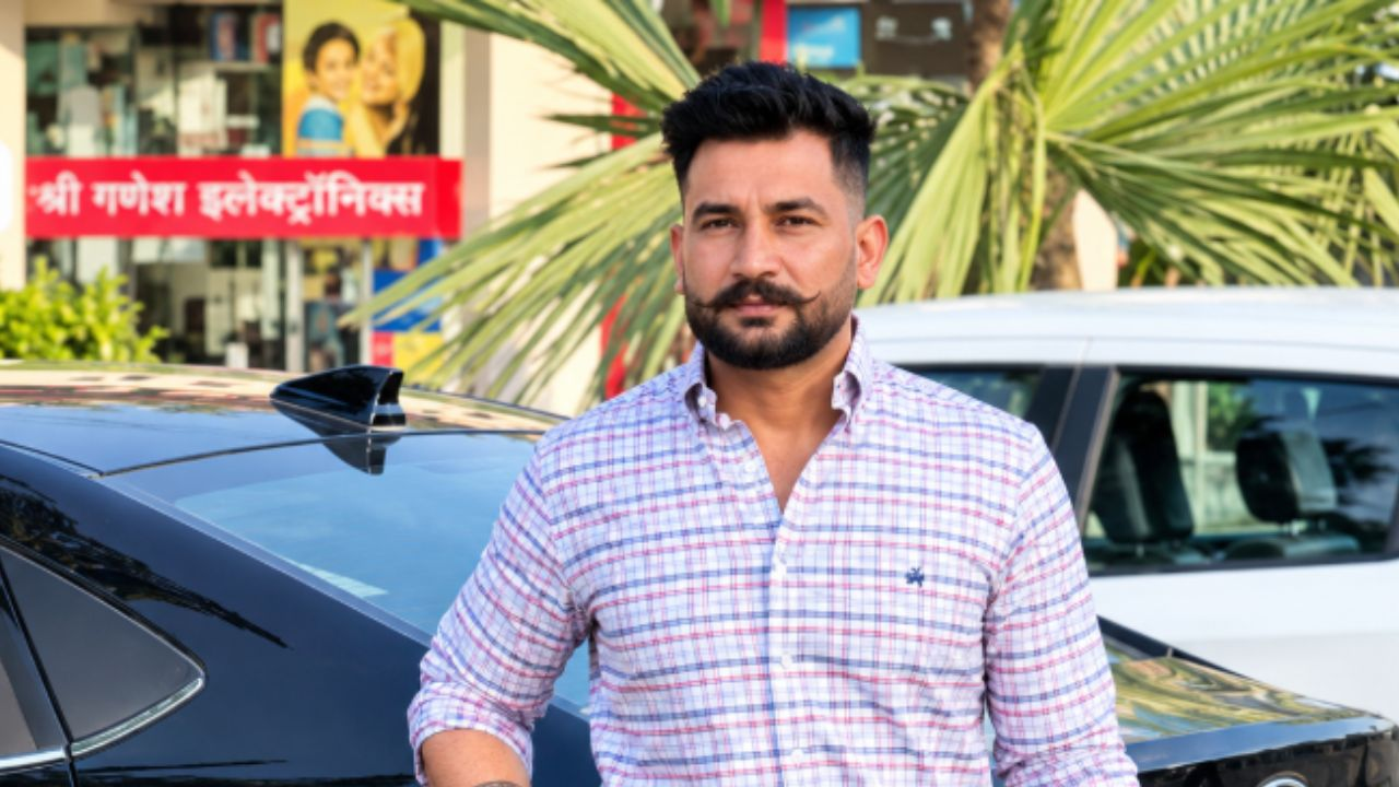 Tirath Sing