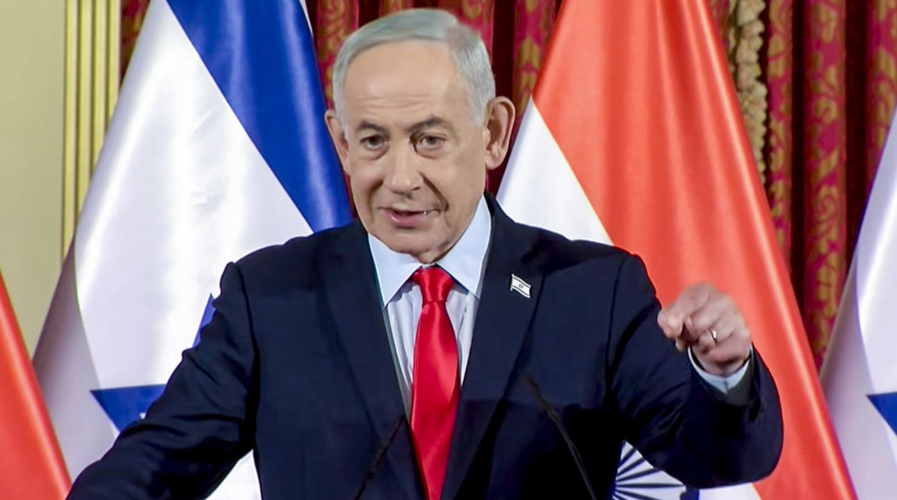 इजरायल, Benjamin Netanyahu,  Israel Election 2026 