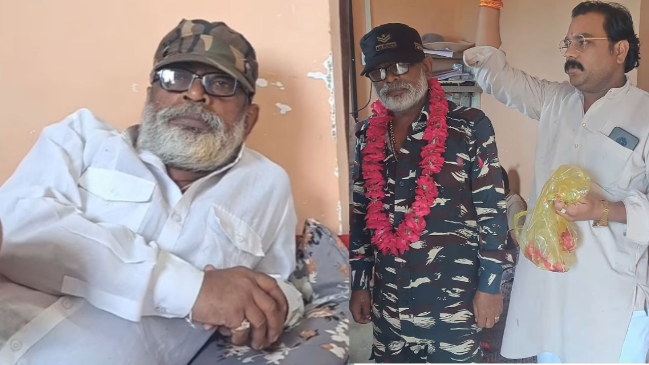Jhansi News, झांसी न्यूज,  Kali Sarkar Baba  