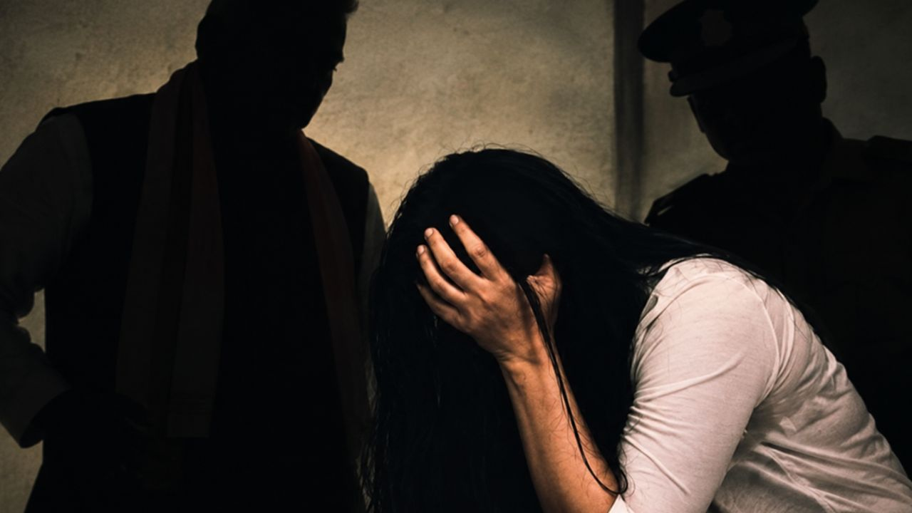 Kalyan Gang Rape Case, Thane Gang Rape