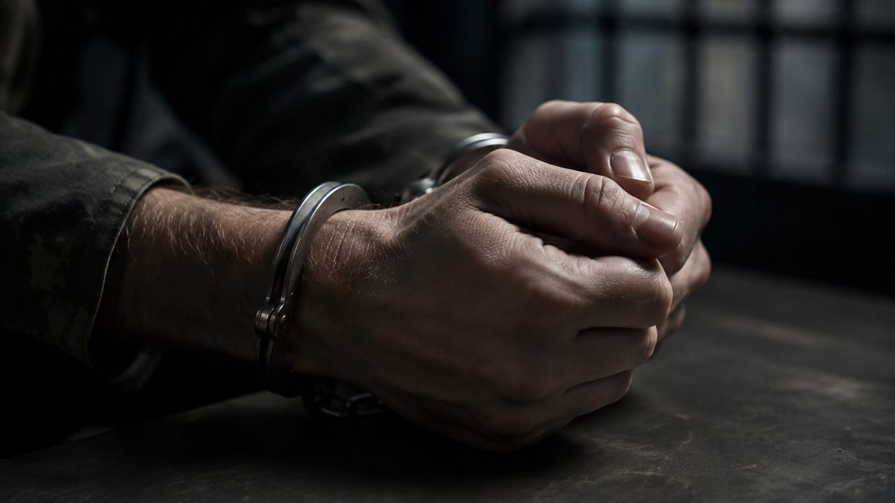 Pakistan Honey Trap Case