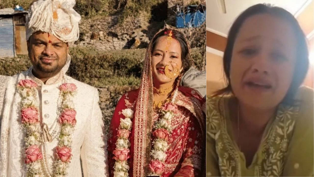 Dehradun, Srishti Kandari Case
