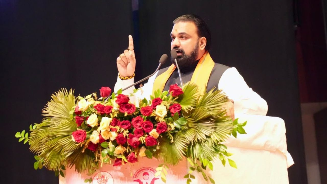 Samrat Chaudhary, Bihar Women Commission, 