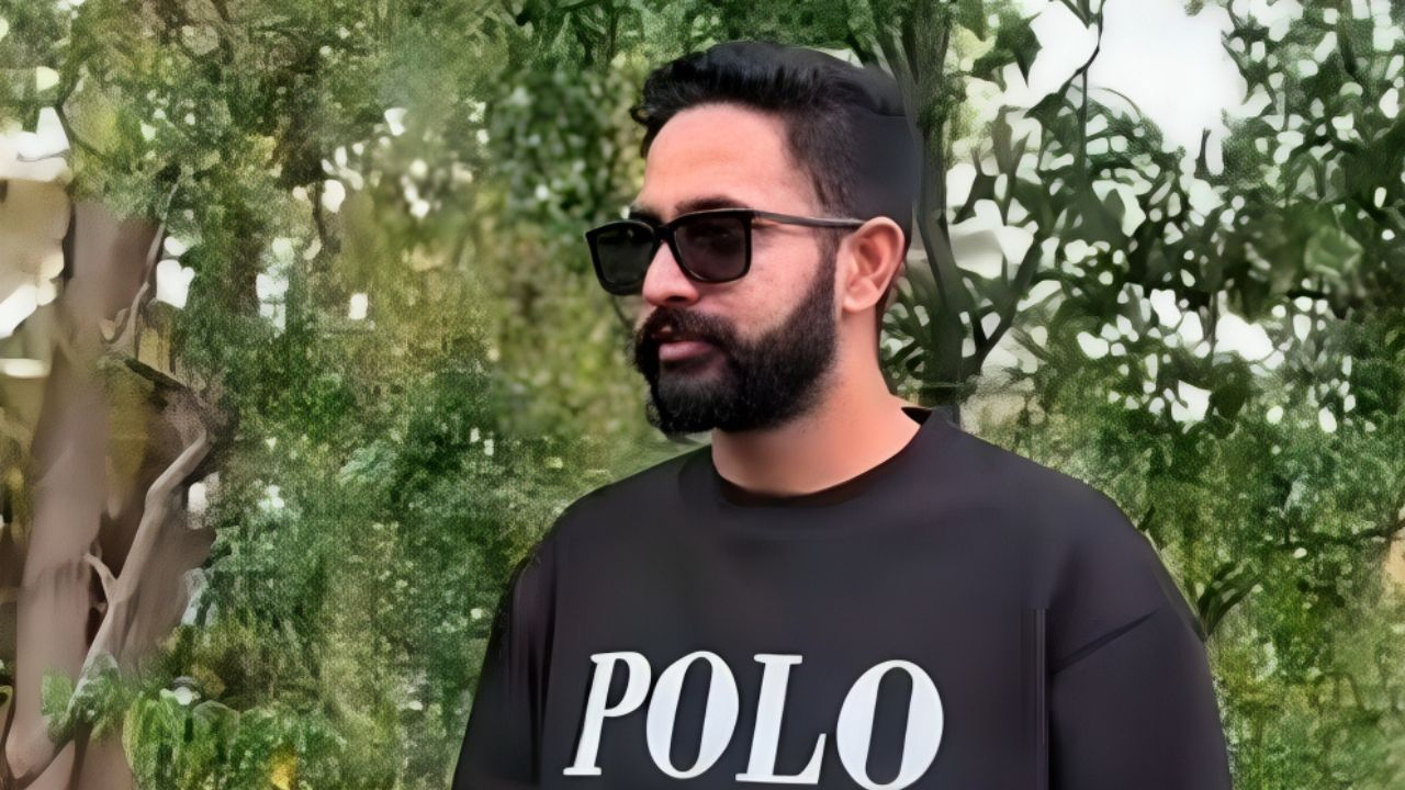 Gurbhej Singh