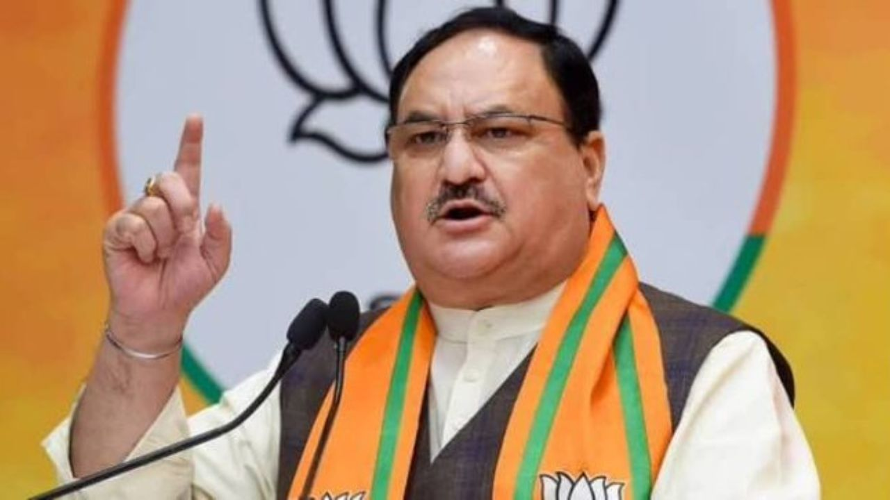 JP Nadda Health Update,