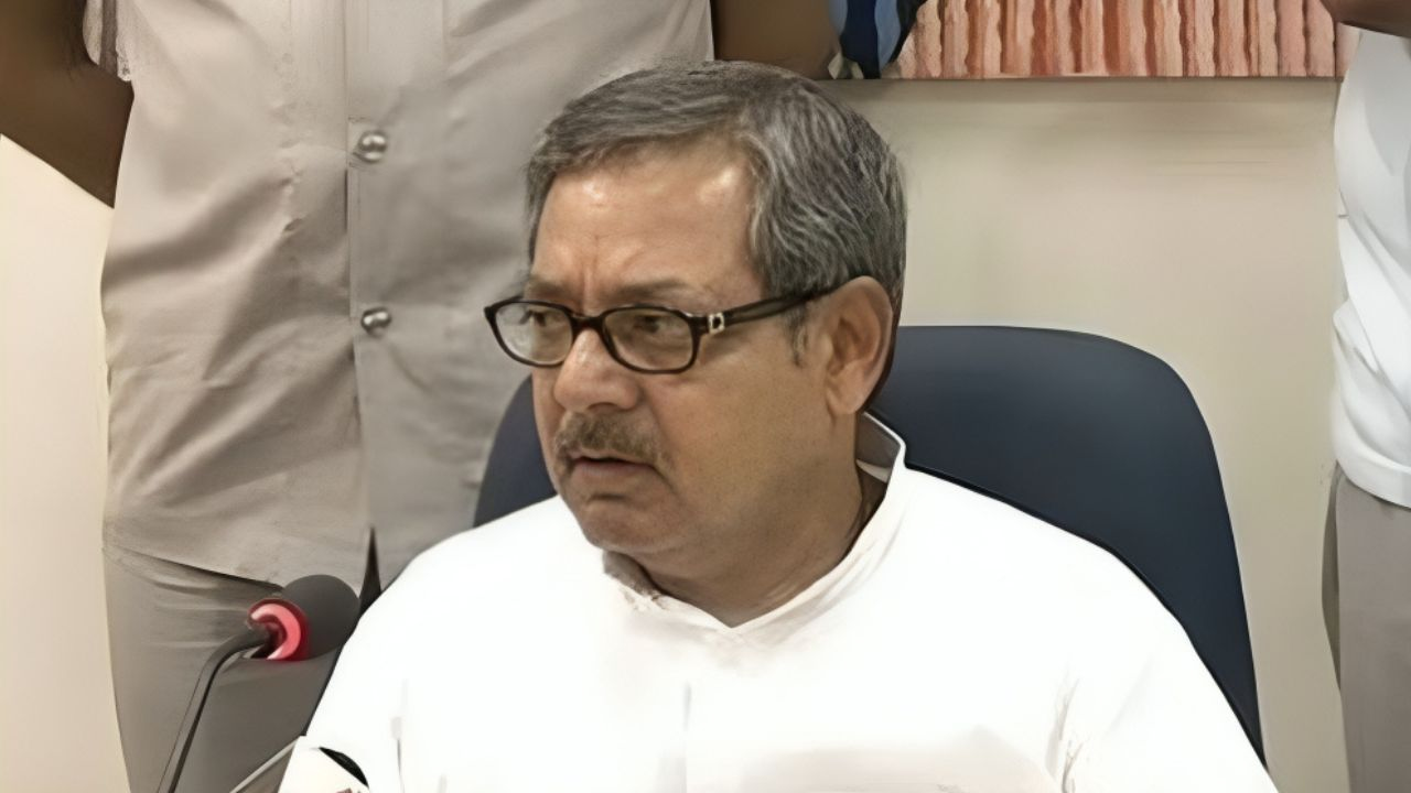 PK Shahi 