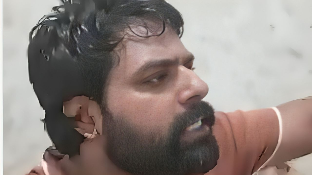 Manpreet Singh Manna