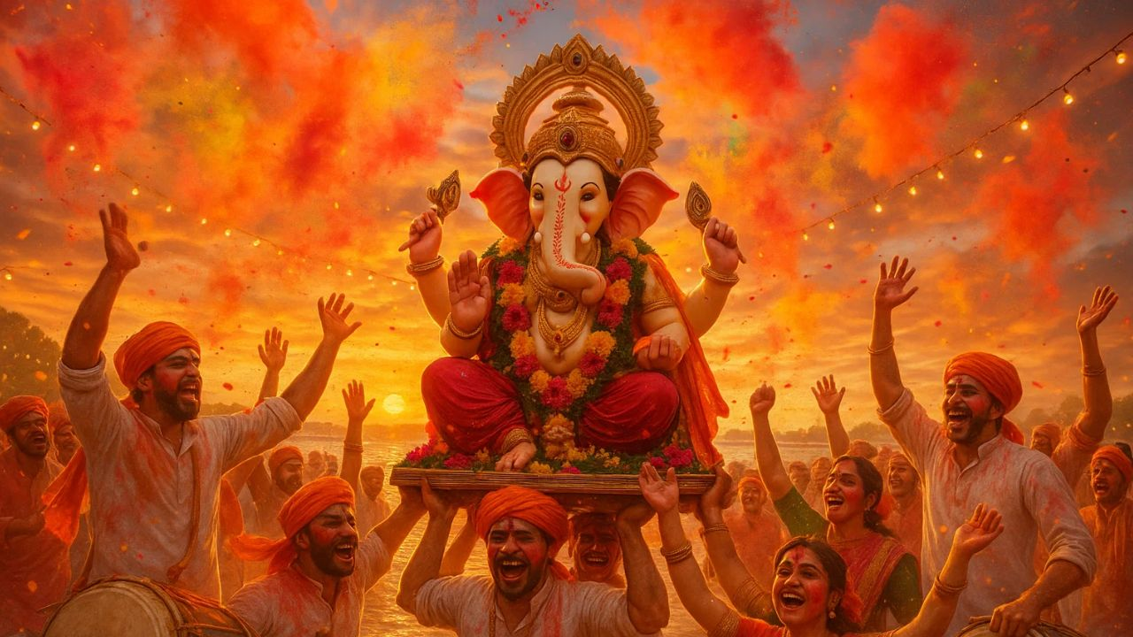 Representational Picture