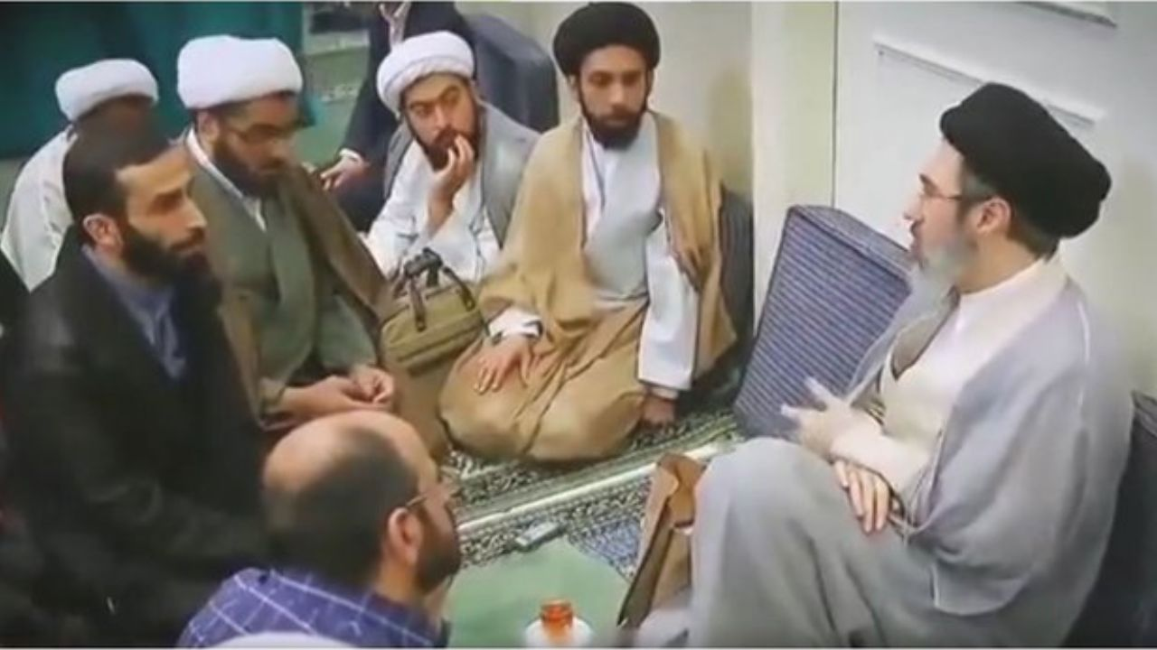 Mojtaba Khamenei Health 