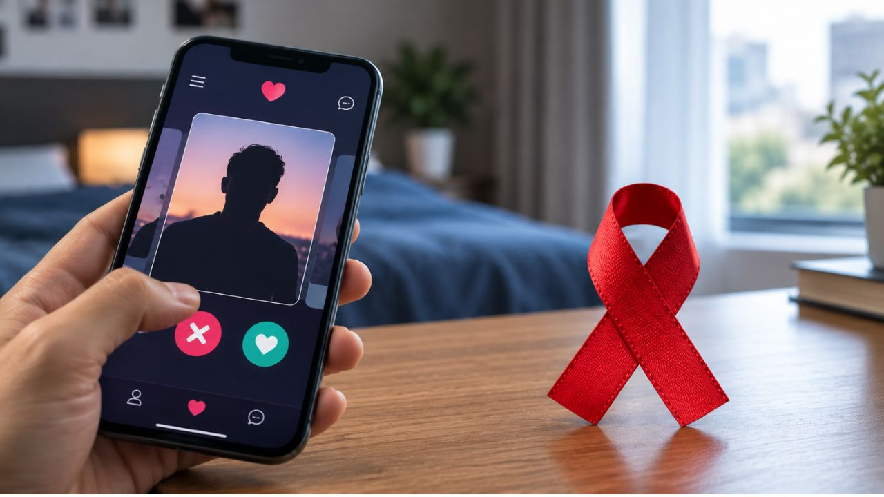 Prayagraj HIV cases,