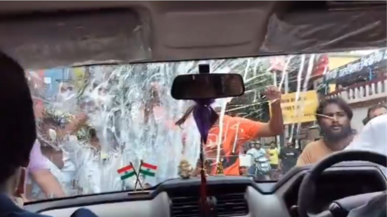Kunal Ghosh, TMC MLA Kunal Ghosh