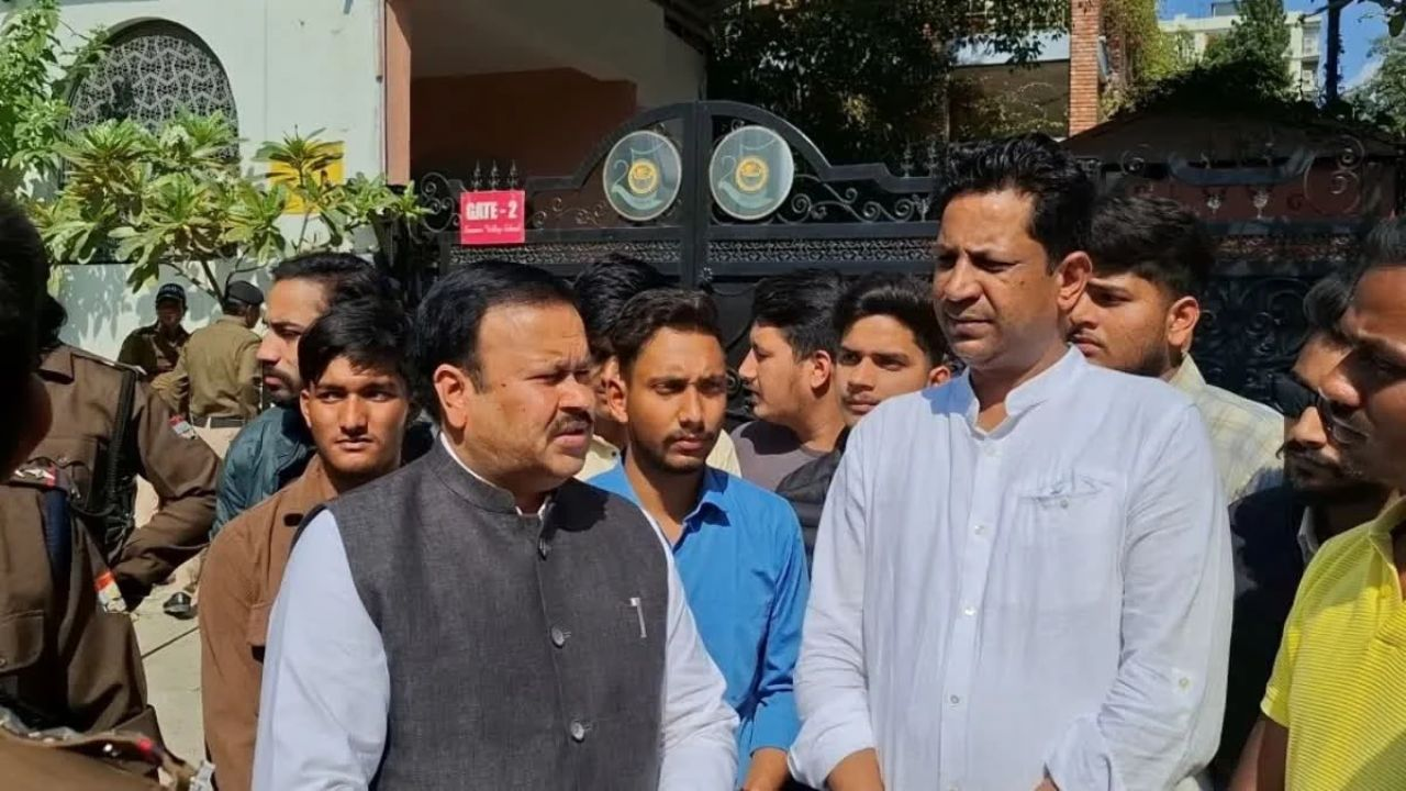 Dehradun News
