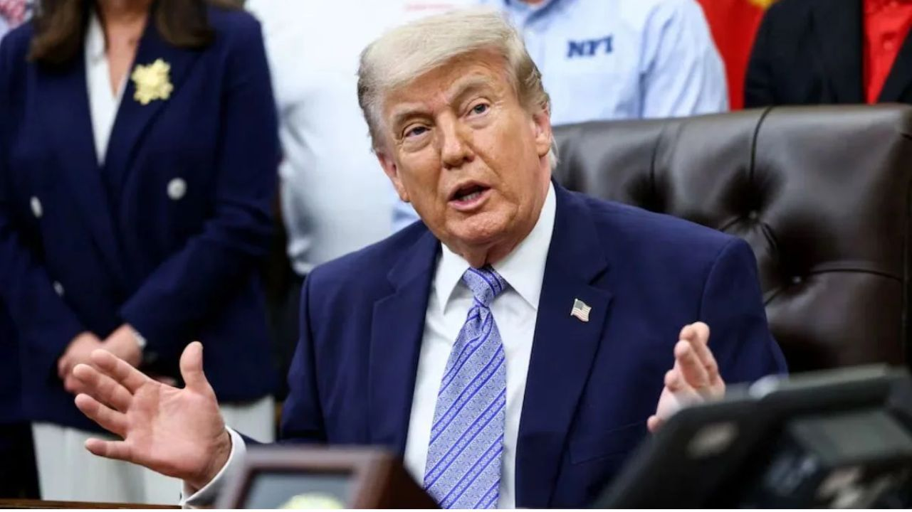 Donald Trump, India Election System