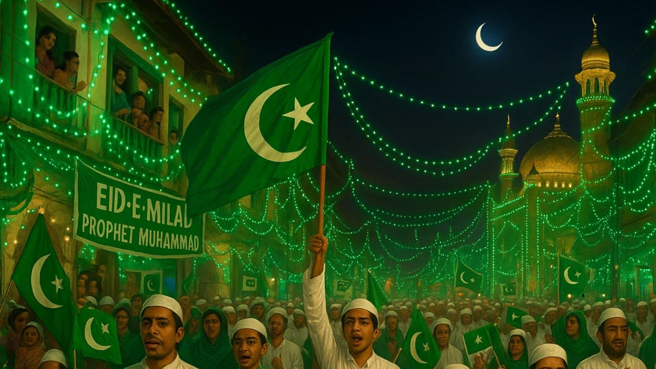 Representational Picture