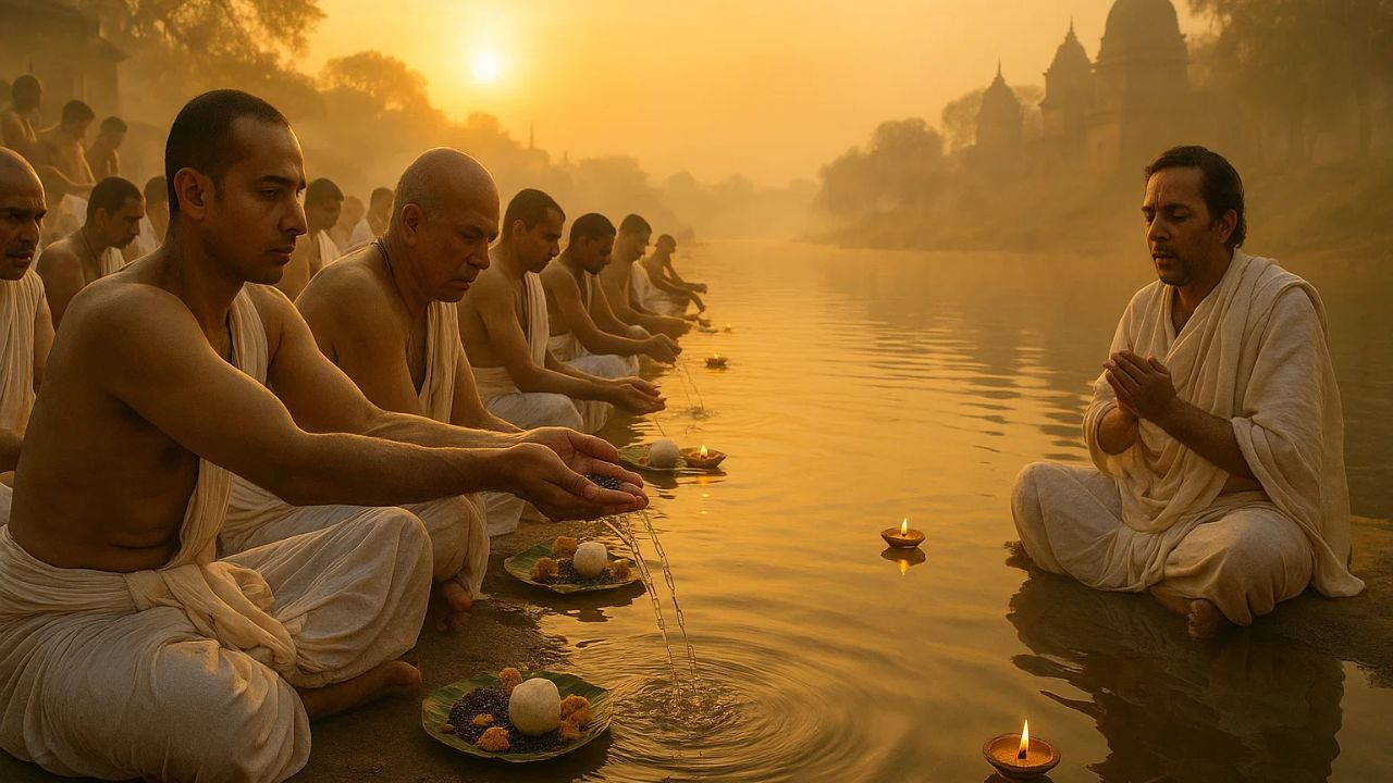 Representational Picture