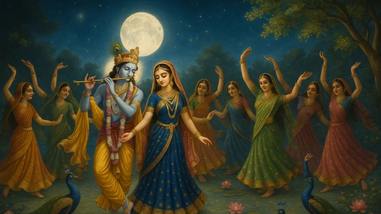 Representational Picture 