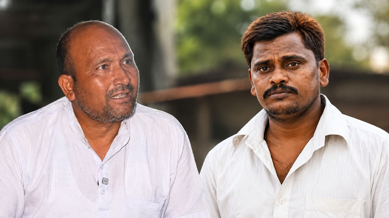 Nithari Case, Surendra Koli 