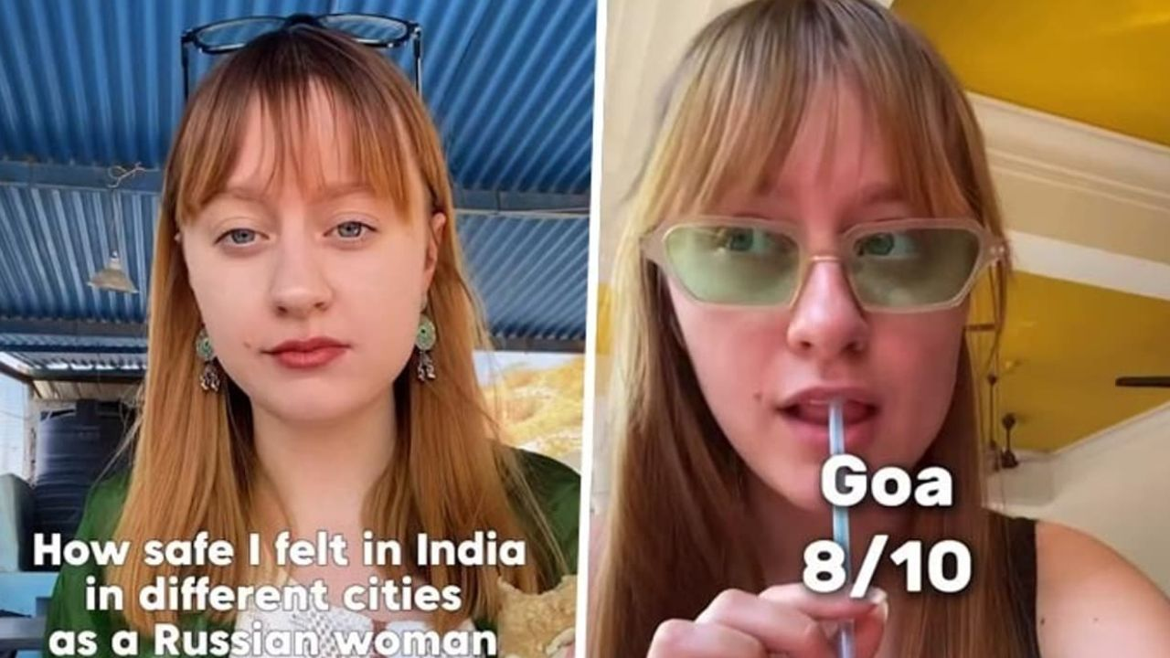 Alisa viral video, Photo Credit: Social Media